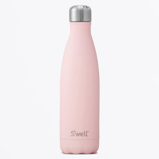 - Stone Collection - Pink Topaz 17 oz Bottle