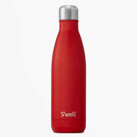 - Satin Collection - Scarlet 17oz Bottle