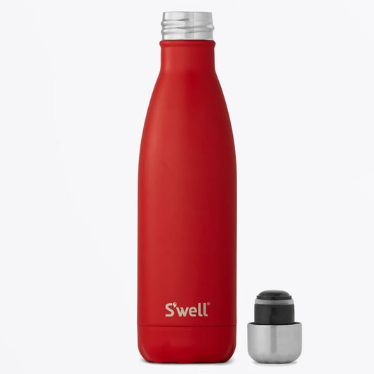 - Satin Collection - Scarlet 17oz Bottle