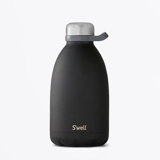 - 64oz Roamer - Onyx Bottle