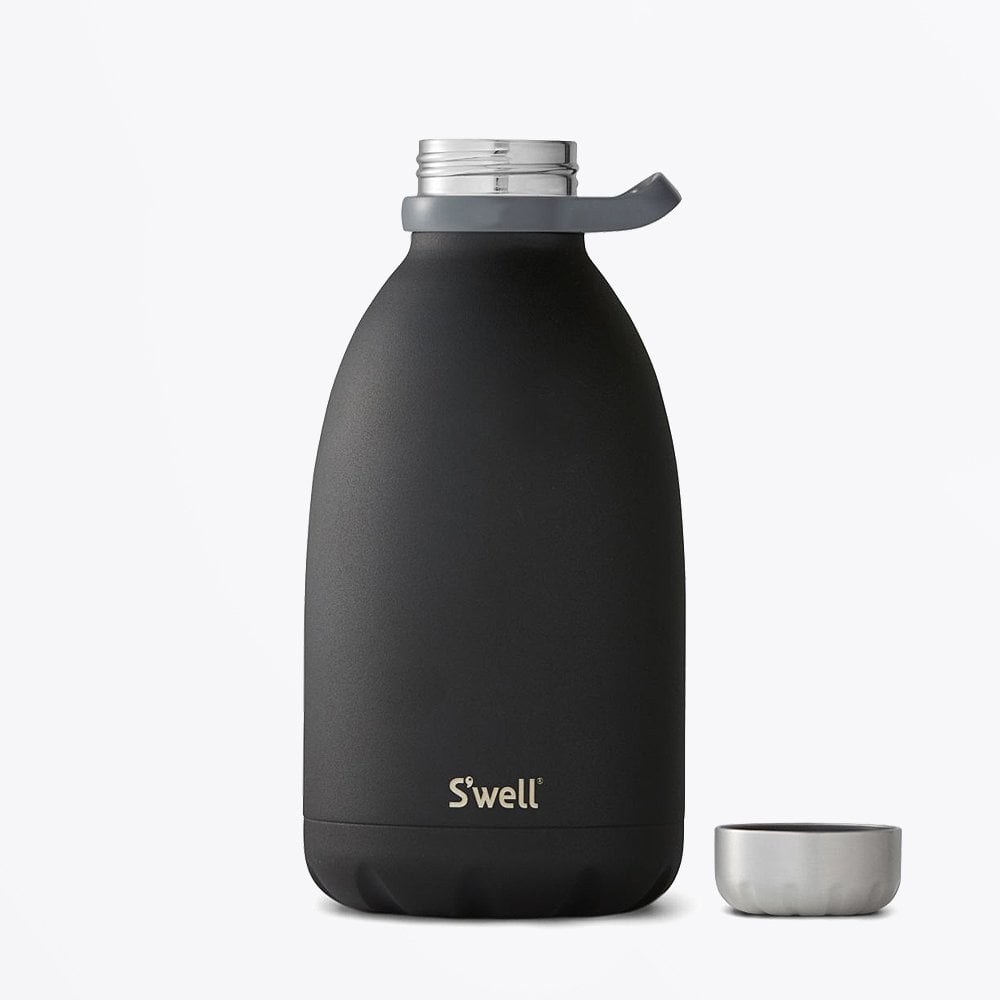 - 64oz Roamer - Onyx Bottle