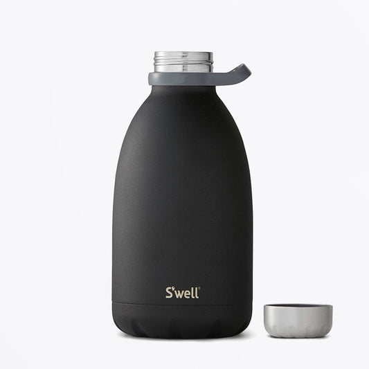 - 64oz Roamer - Onyx Bottle