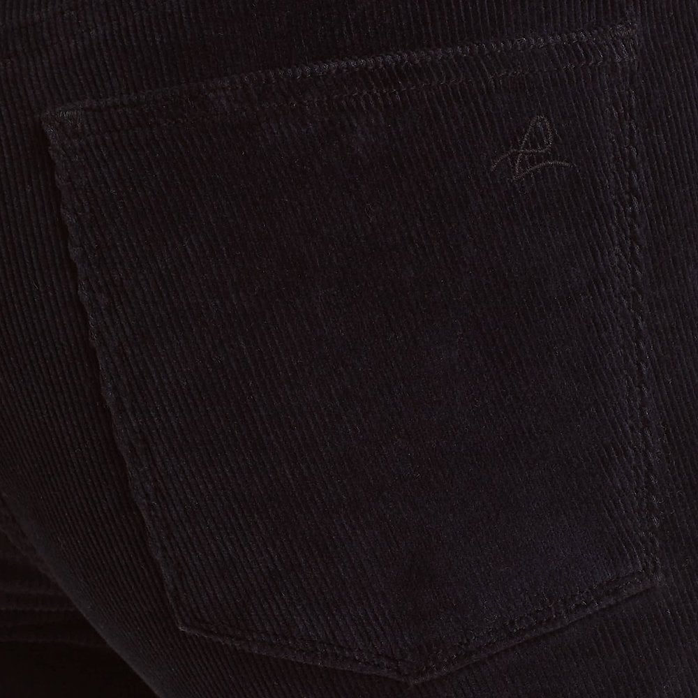 - Farrow Cord Skinny Jean - Night Sky