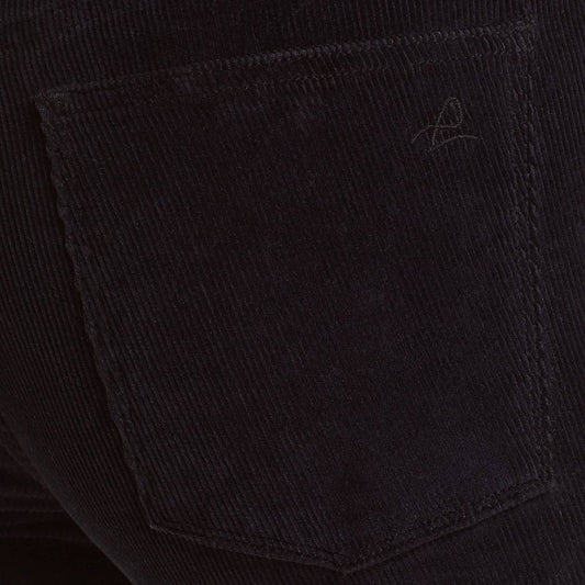 - Farrow Cord Skinny Jean - Night Sky