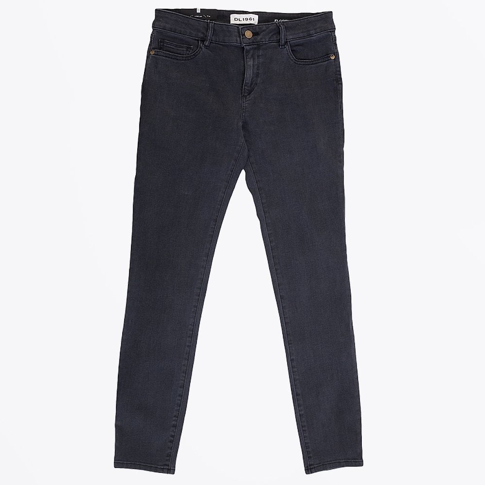 DL1961 Florence Instasculpt Jean - Grey