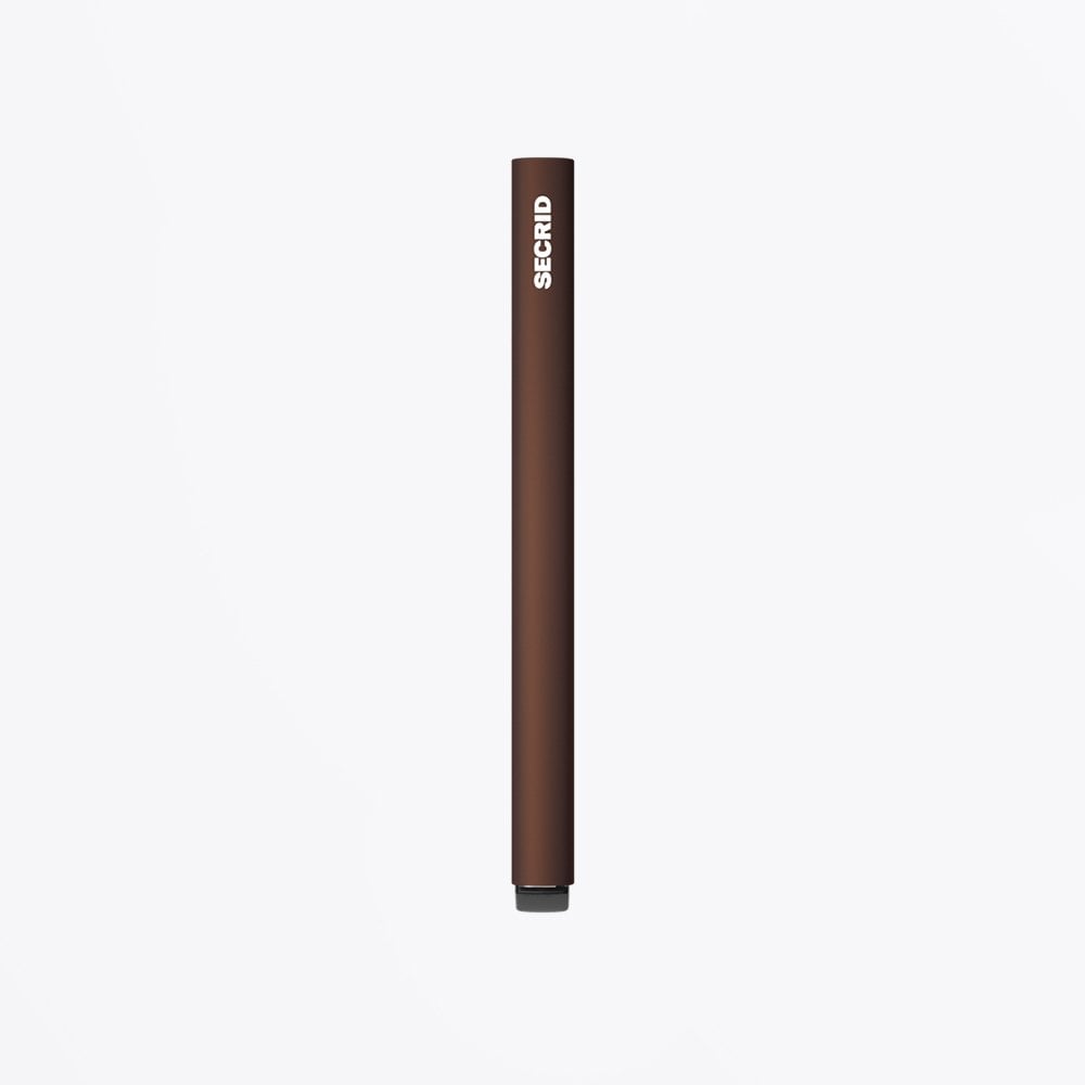 - Card Protector - Brown