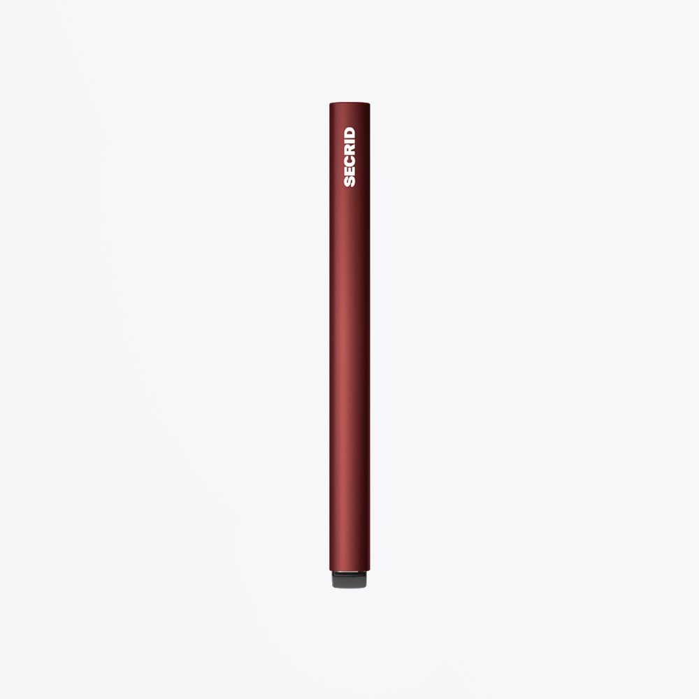 - Card Protector - Bordeaux