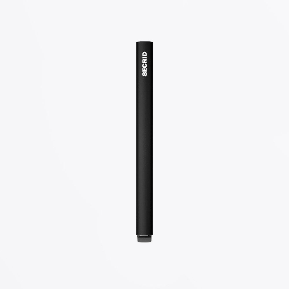 Laser Card Protector - Magnolia Black
