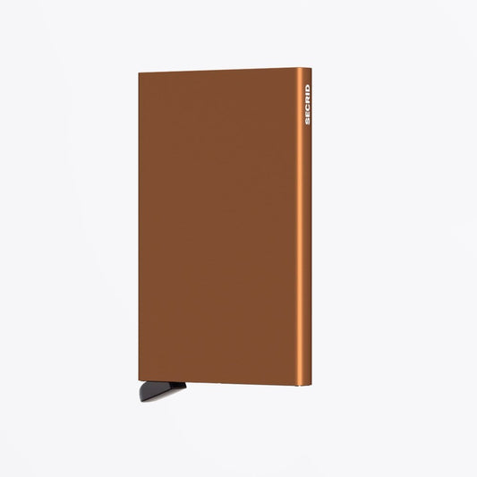 - Card Protector - Rust