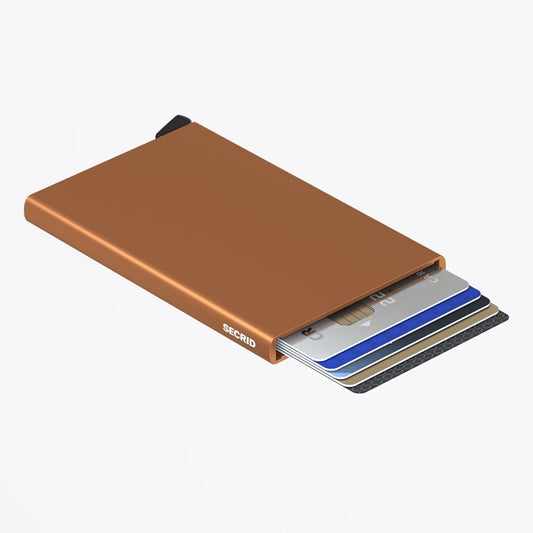 - Card Protector - Rust