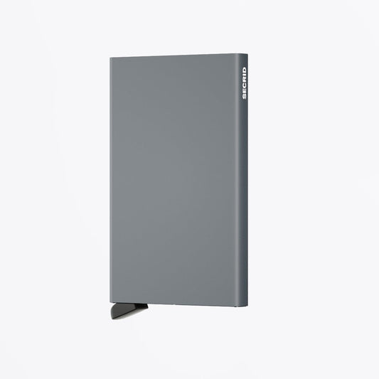 - Card Protector - Titanium