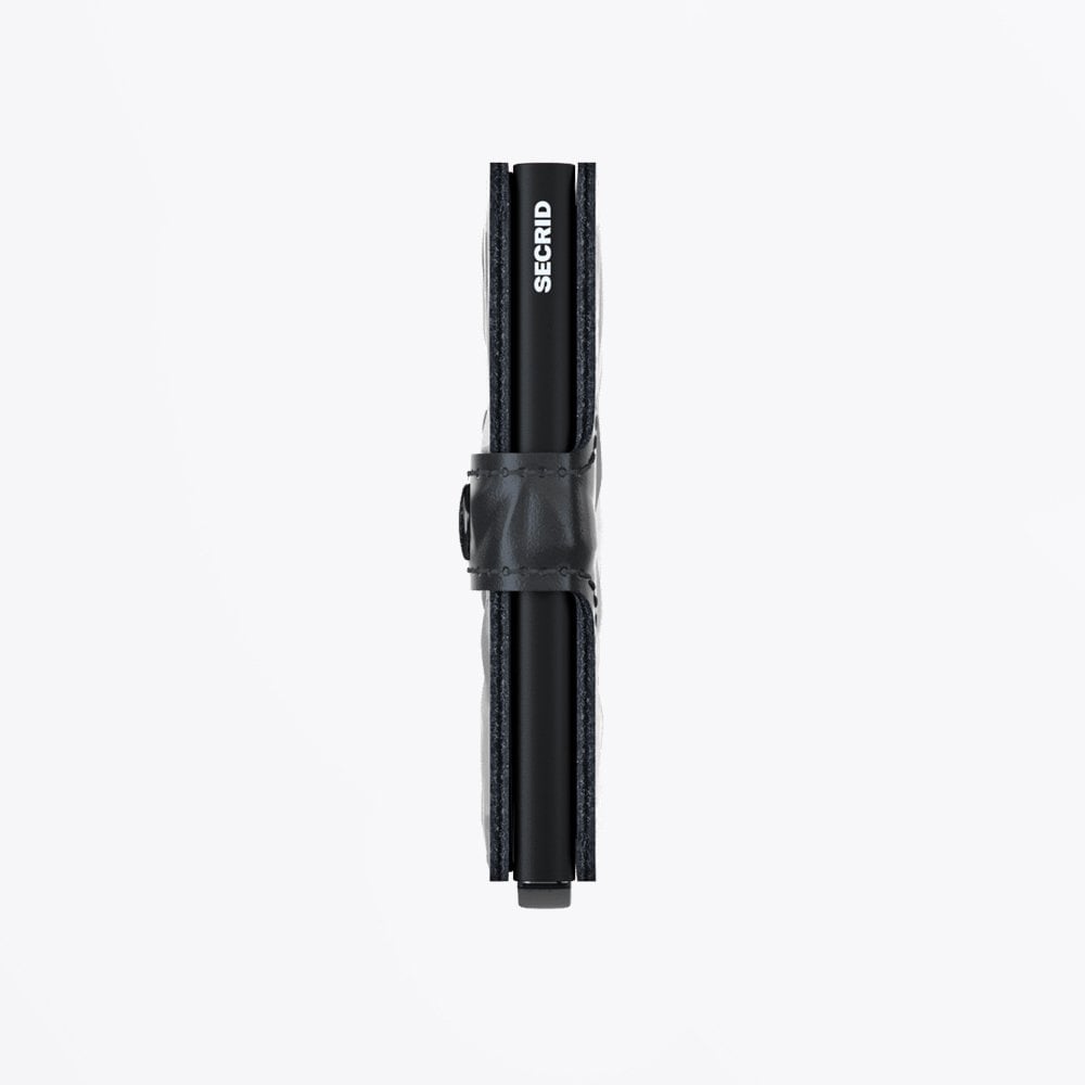 Secrid Miniwallet - Prism Black
