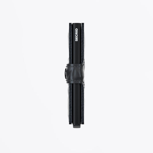 Miniwallet - Prism Black
