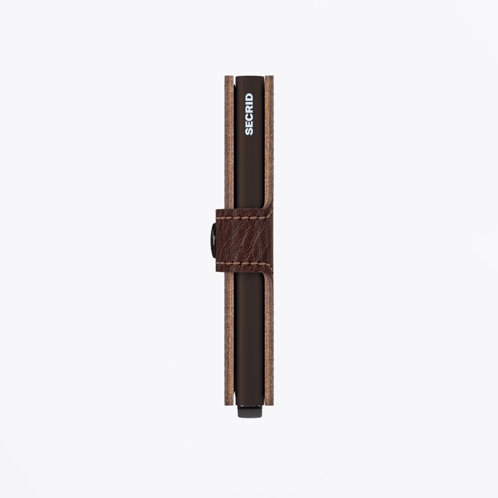 Miniwallet - Veg Espresso