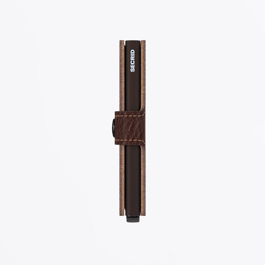 Miniwallet - Veg Espresso
