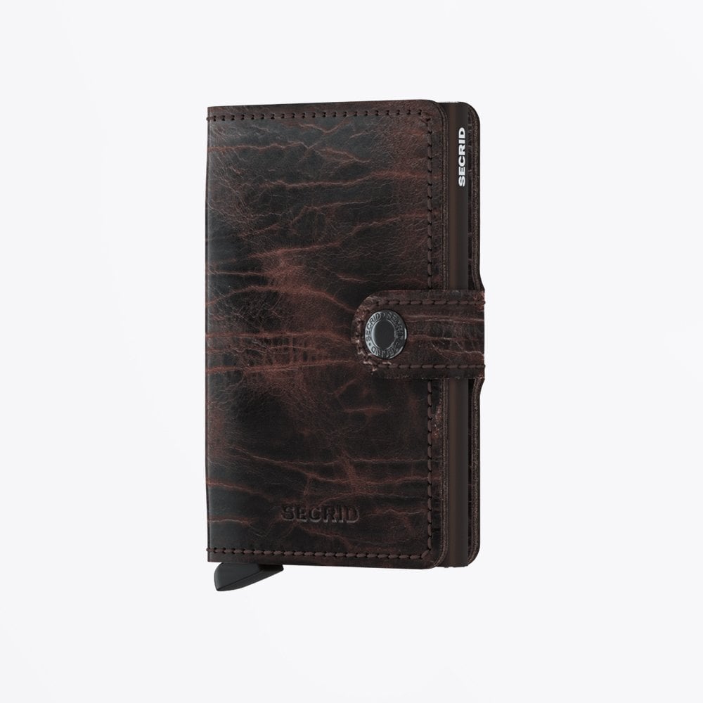 Secrid Miniwallet - Dutch Martin