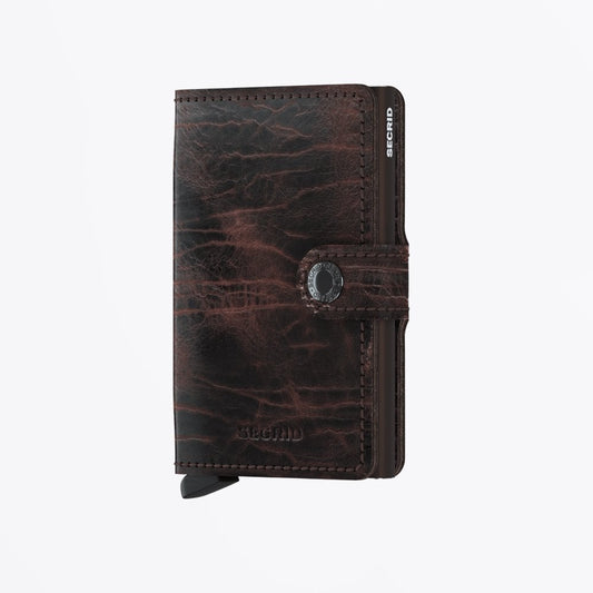 Miniwallet - Dutch Martin
