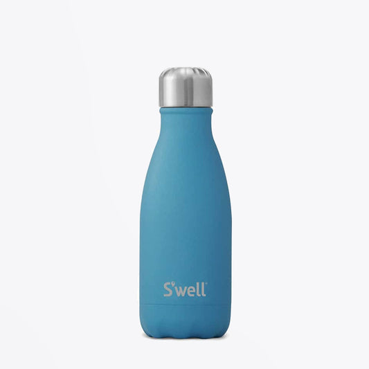 - Stone Collection - 9oz - Blue Flourite Bottle