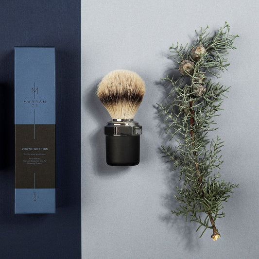 - YOU'VE GOT THIS - 100ml Shave Cream