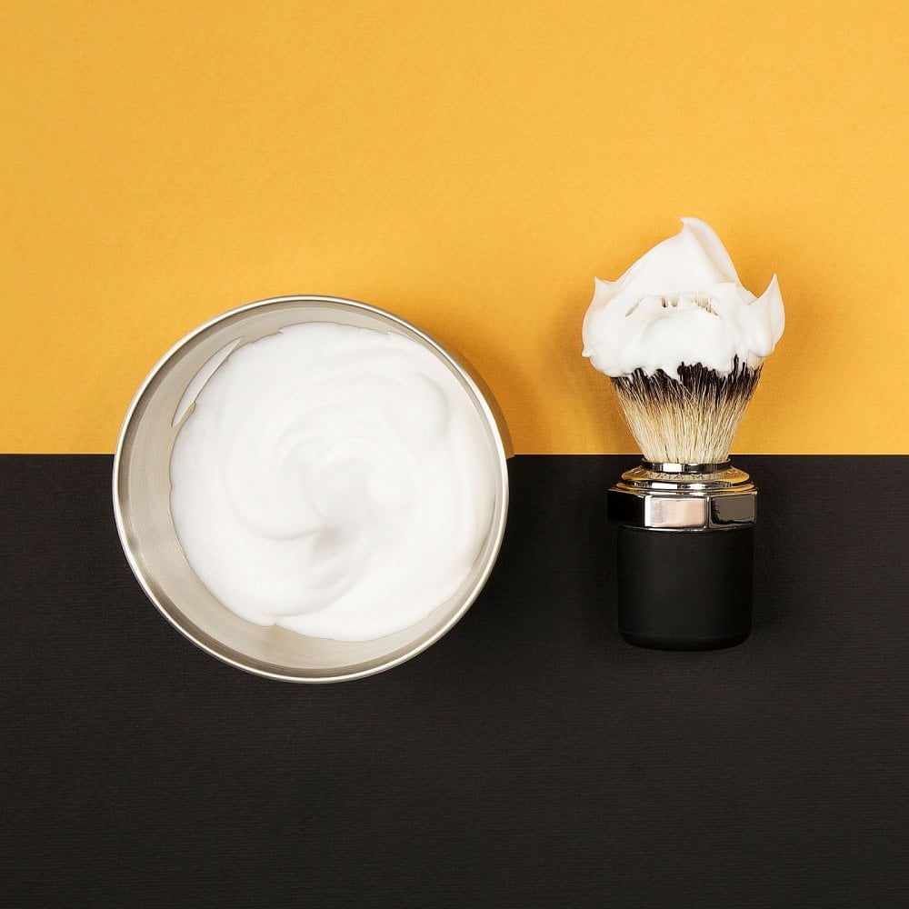 - WAKE UP CALL - 100ml Shave Cream