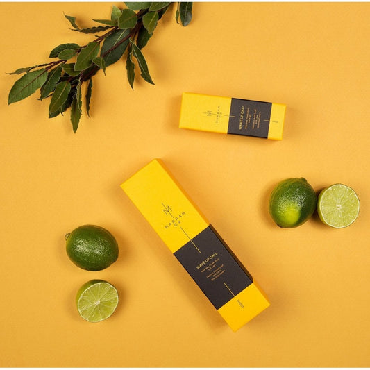 - WAKE UP CALL - 100ml Shave Cream