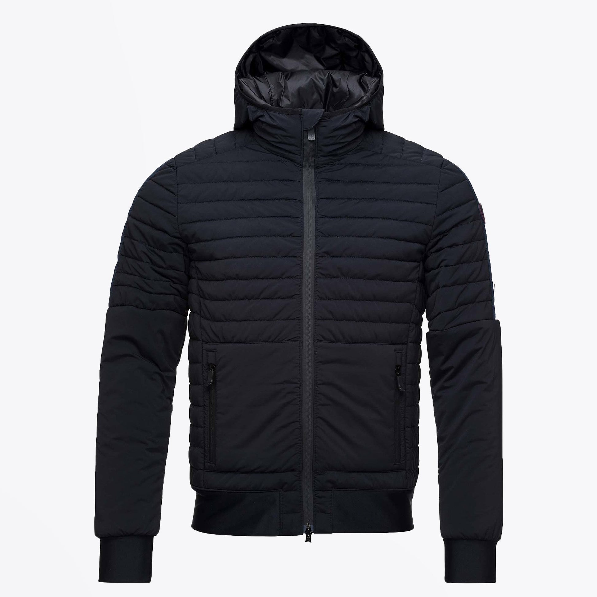 Rossignol Hubble Padded Jacket - Black