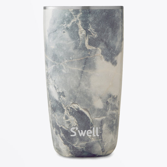 - 18oz Tumbler - Blue Granite