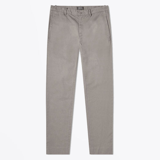- Quake Pants - Grey