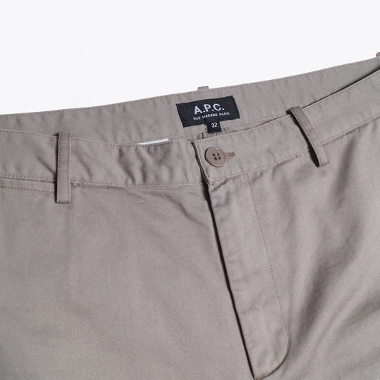 - Quake Pants - Grey