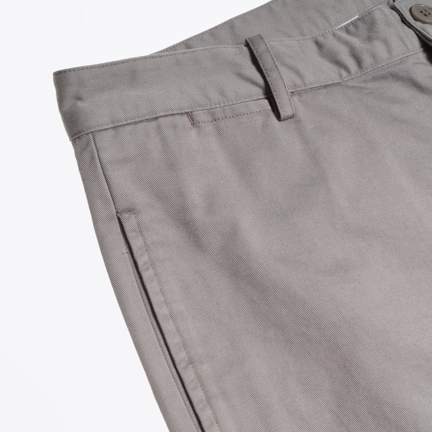 - Quake Pants - Grey