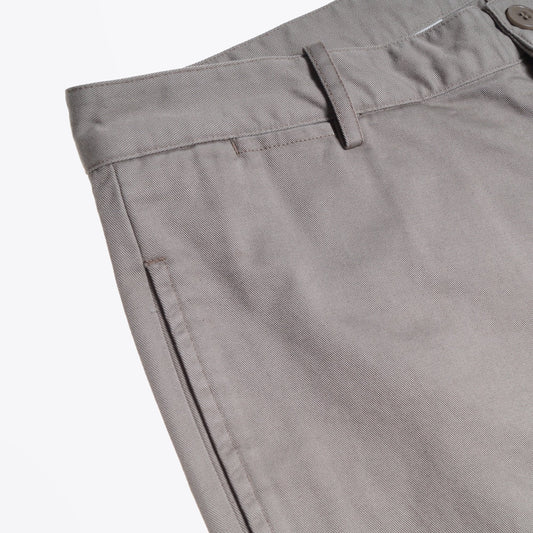 - Quake Pants - Grey