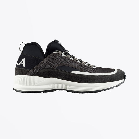 - Alexander Sneakers - Black