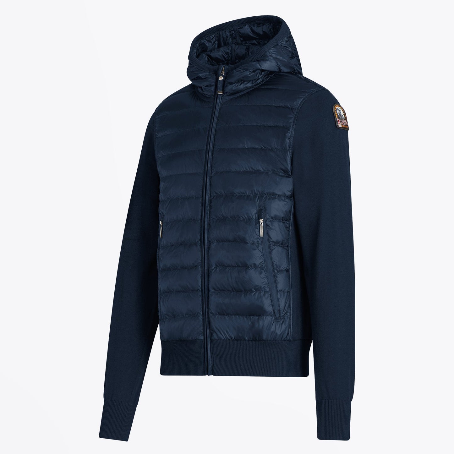 Illuga Lightweight Zipper - Navy