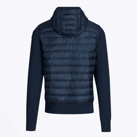 Illuga Lightweight Zipper - Navy