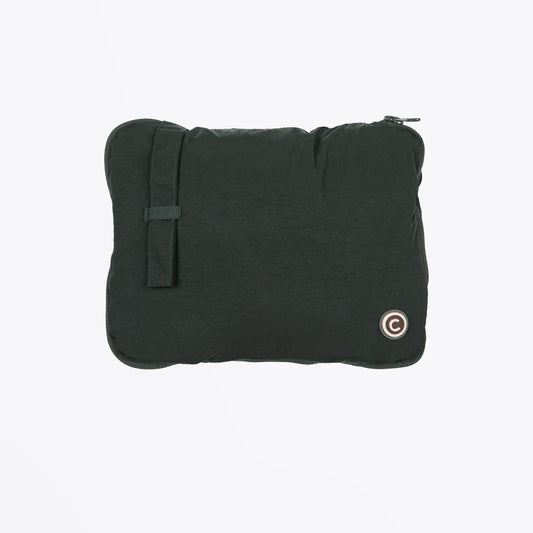 - Packable Field Jacket - Dark Green