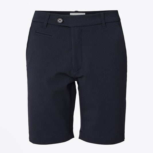 - Como Shorts - Navy
