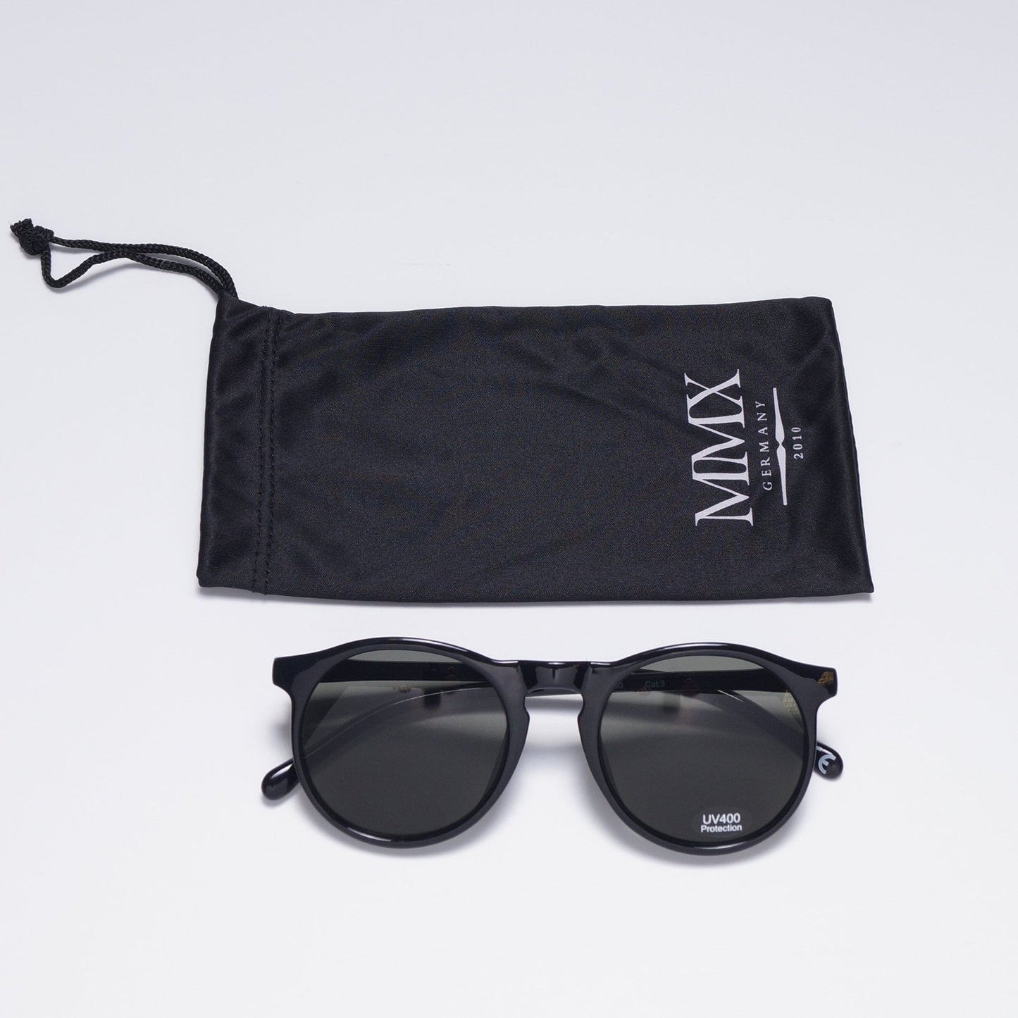 - B-Tigris - Cotton Stretch Bermuda Shorts - Green