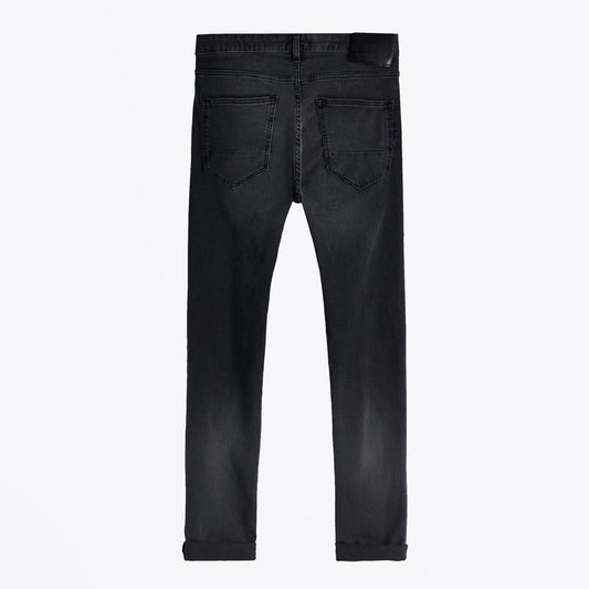 - Skim - Skinny Fit Jeans - Charcoal