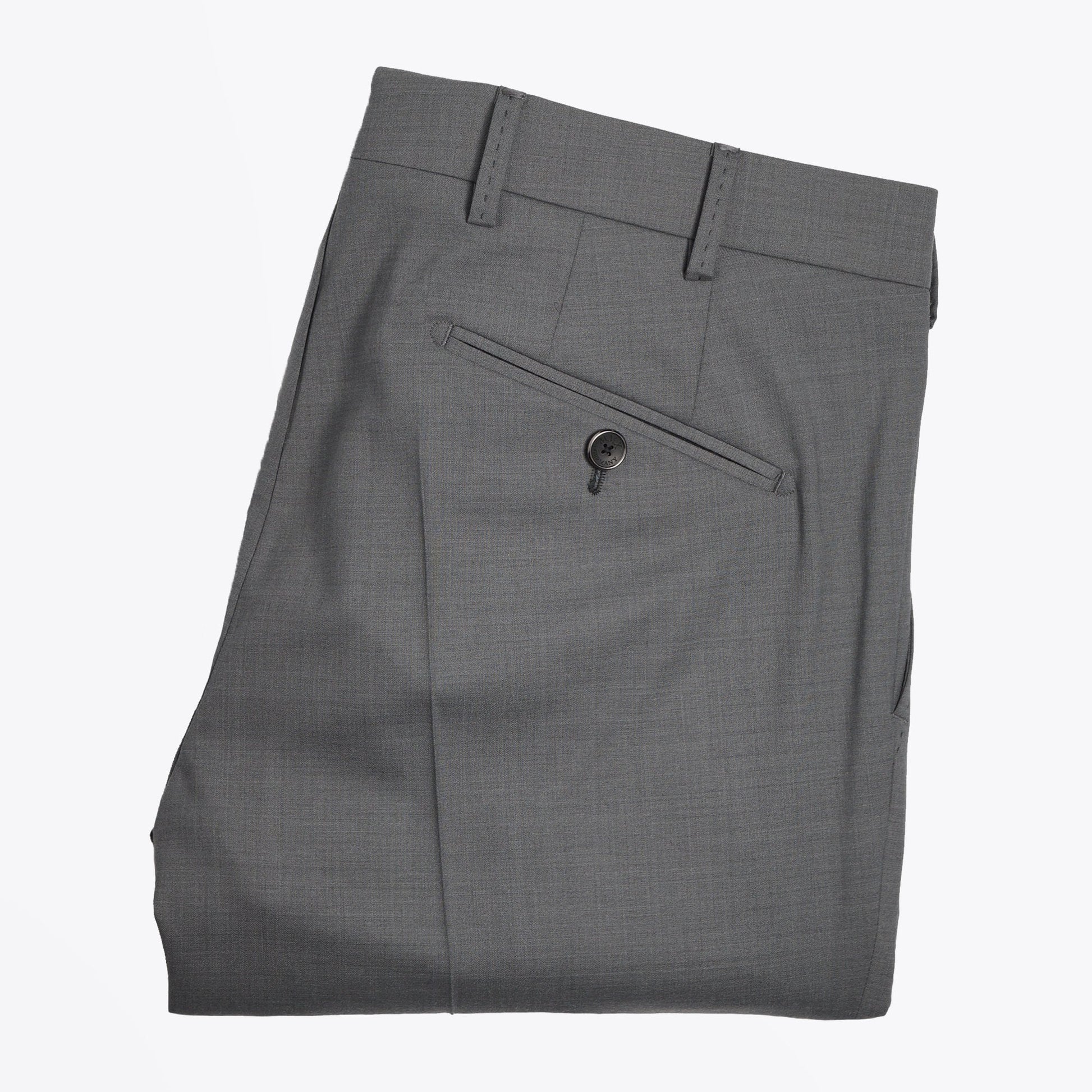 MMX Lynx - Stretch Dress Trousers - Grey