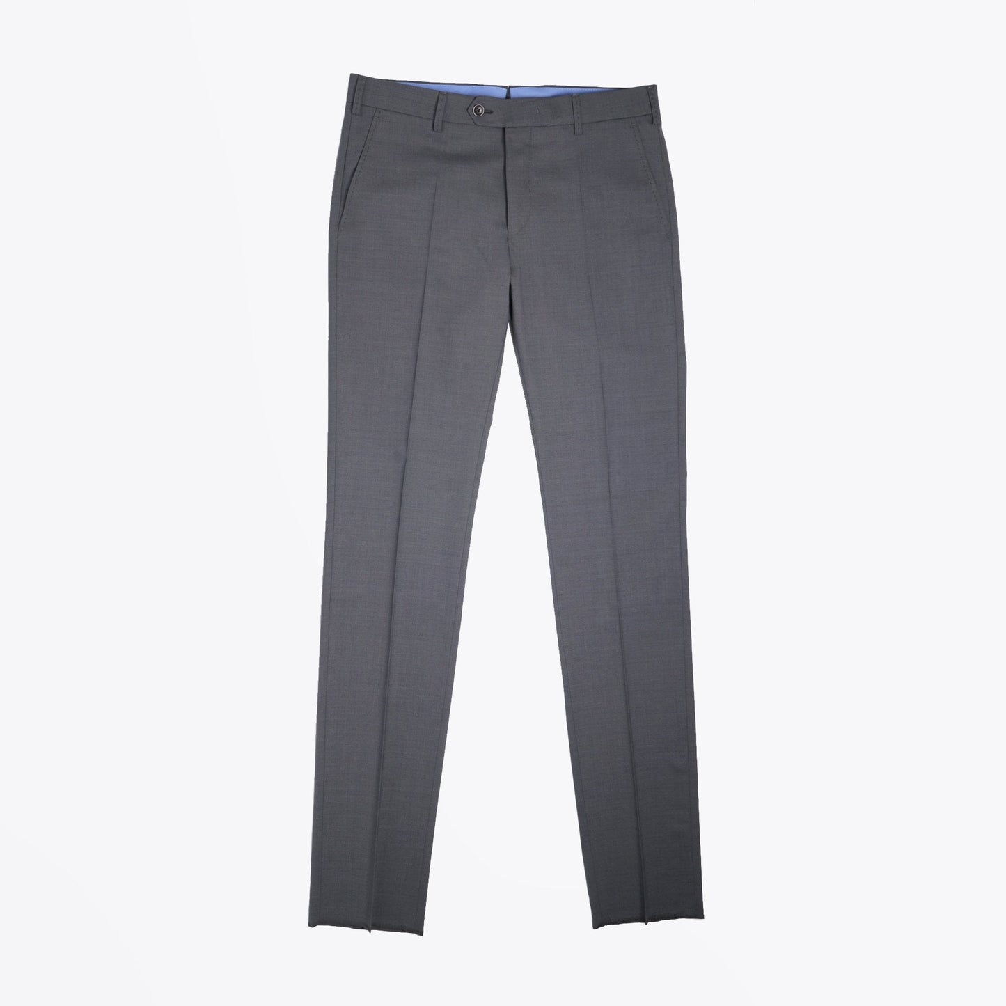 Lynx - Stretch Dress Trousers - Grey