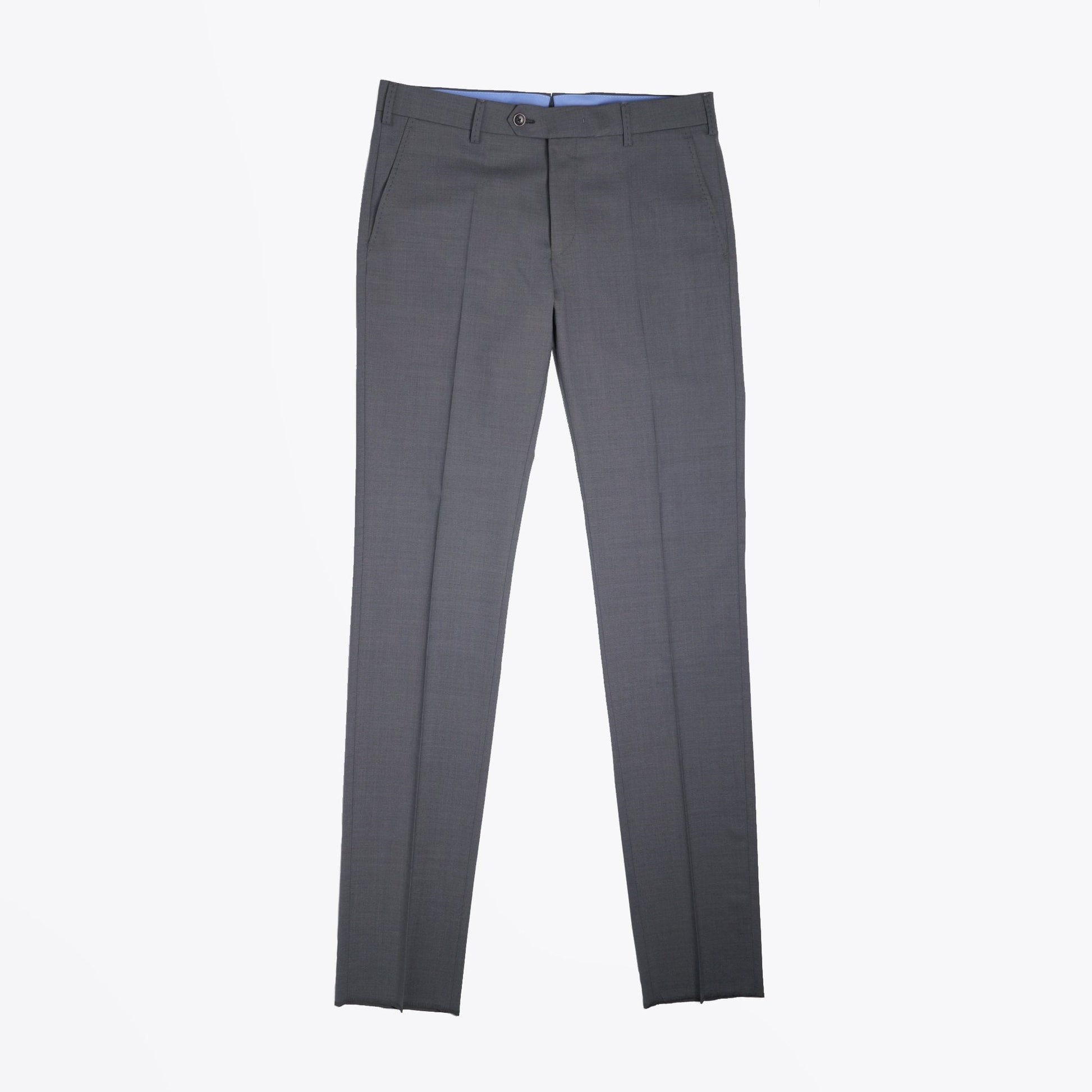MMX Lynx - Stretch Dress Trousers - Grey
