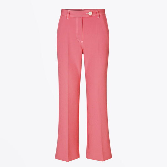 - Bob Tailored Pants - Rose Pink