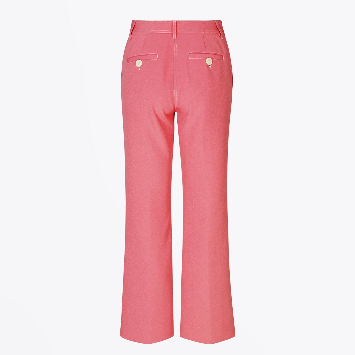 - Bob Tailored Pants - Rose Pink