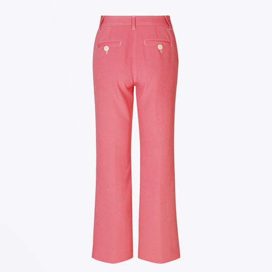 - Bob Tailored Pants - Rose Pink