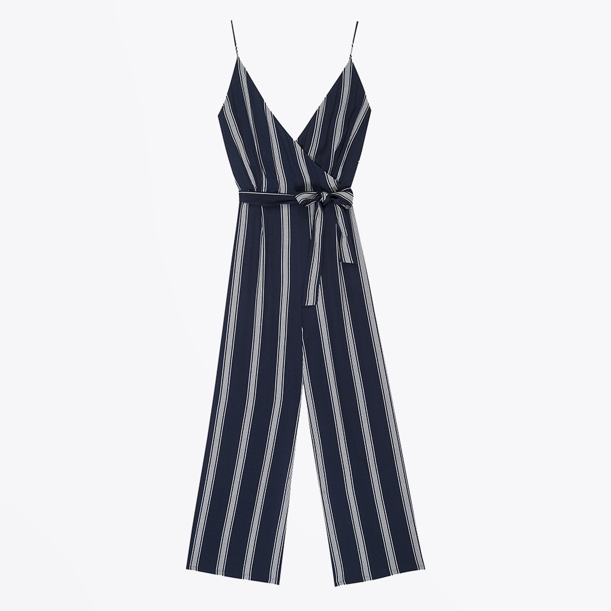 Rails - - Serena Stripe Jumpsuit - Navy – MR & MRS STITCH.COM