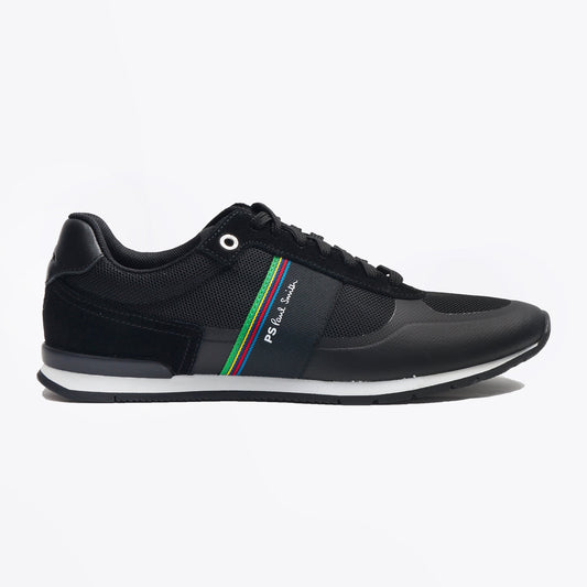- Ericson Mesh Trainer - Black