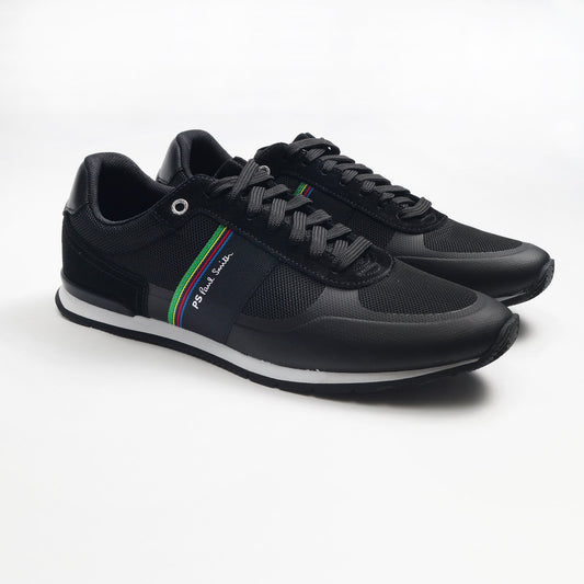 - Ericson Mesh Trainer - Black