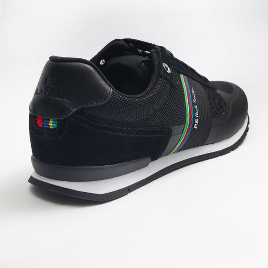 - Ericson Mesh Trainer - Black