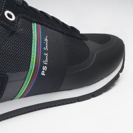 - Ericson Mesh Trainer - Black