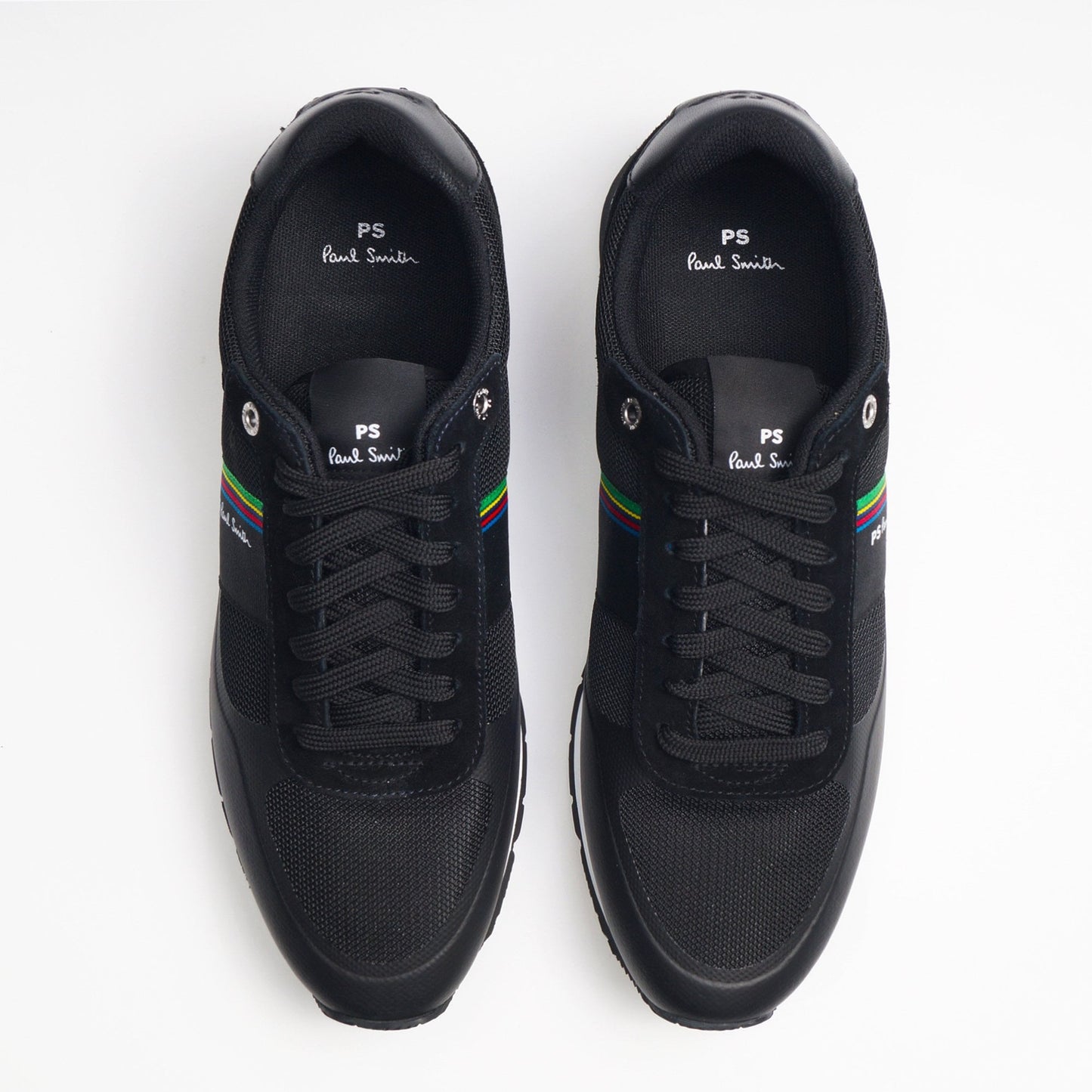 - Ericson Mesh Trainer - Black